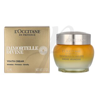 Immortelle Divine Cream 50ml