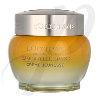 Immortelle Divine Cream 50ml