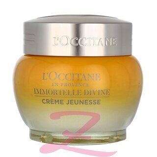 LOccitane Immortelle Divine Cream 50ml