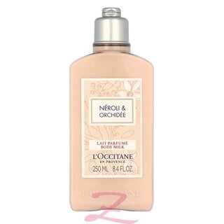 LOccitane Neroli & Orchidee Body Milk 250ml