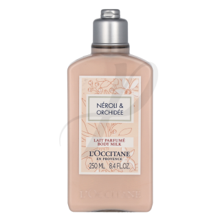 LOccitane Neroli & Orchidee Body Milk 250ml