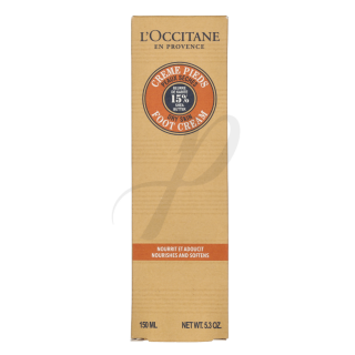 Foot Cream - Dry Skin 150ml