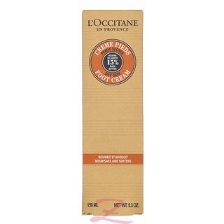 Foot Cream - Dry Skin 150ml