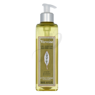 LOccitane Verbena Citrus Shower Gel 500ml