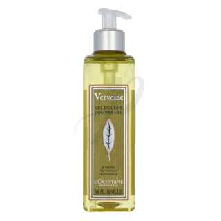 Verbena Citrus Shower Gel 500ml
