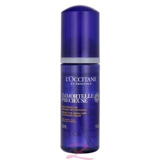 LOccitane Immortelle Precious Cleansing Foam 150ml