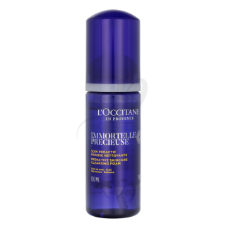 LOccitane Immortelle Precious Cleansing Foam 150ml