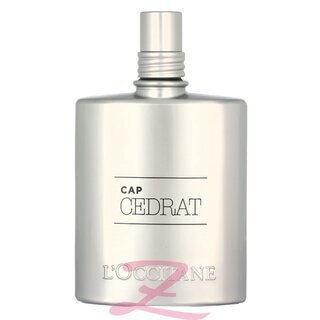 LOccitane Homme Cap Cedrat Edt Spray 75ml