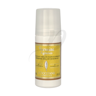 Verveine Refreshing Roll-On Deo 50ml