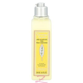 LOccitane Verveine Fresh Conditioner 250ml