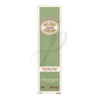 Delicious Hands Hand & Nail Care 75ml