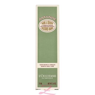 LOccitane Delicious Hands Hand & Nail Care 75ml