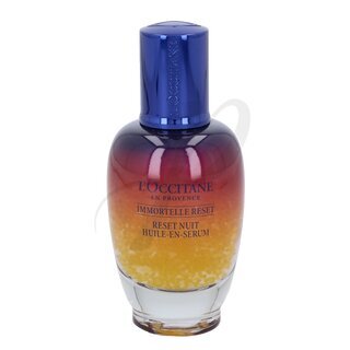 Immortelle Overnight Reset Serum 50ml