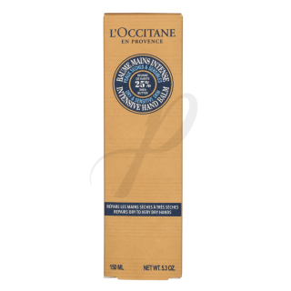 Shea Butter Intensive Hand Balm 150ml