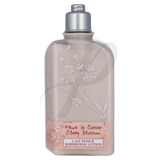 Cherry Blossom Shimmering Lotion 250ml