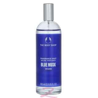 Blue Mask - Fragrance Mist 100ml