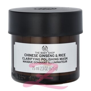 Clarifying Polishing Mask 75ml