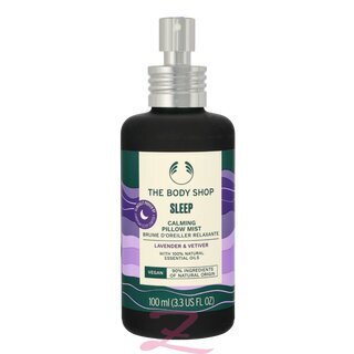 Sleep Calming Pillow Mist 100ml