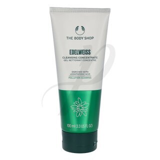 The Body Shop Cleansing Concentrate 100ml