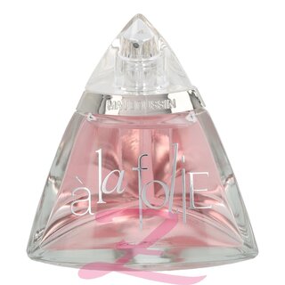 A La Folie Edp Spray 100ml