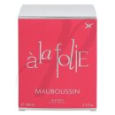 A La Folie Edp Spray 100ml