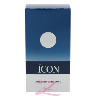 The Icon - EdT 100ml