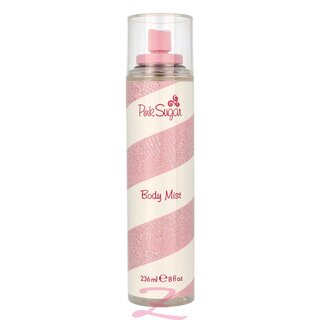 Pink Sugar Body Mist 236ml