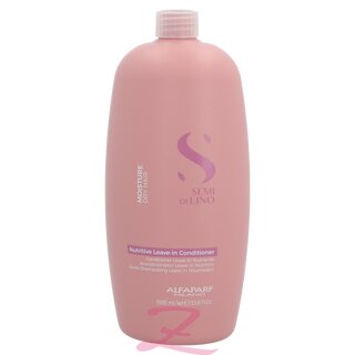 Semi Di Lino Nutritive Leave-In Conditioner 1000ml