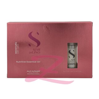 Semi Di Lino Moisture Nutritive Essential Set