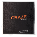 Armaf Craze Men Edp Spray 100ml