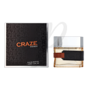 Armaf Craze Men Edp Spray 100ml