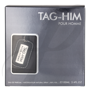 Armaf Tag-Him Edt Spray 100ml