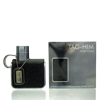 Tag-Him - EdT 100ml