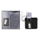 Armaf Tag-Him Edt Spray 100ml