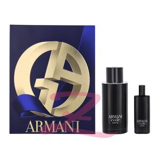 Code Le Parfum Geschenkset