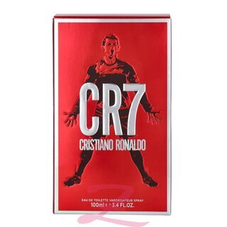 CR7 for him - EdT 100ml