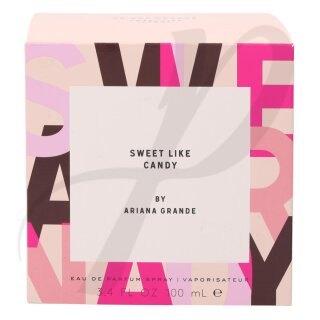 Sweet Like Candy - EdP 100ml
