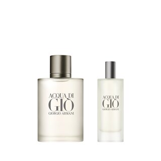 Acqua di Gi - EdT Set 50ml + 15ml