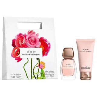 All of Me EdP 30ml + All of Me Body Lotion 50ml - Set