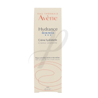 Hydrance Optimale Light Hydrat. Cream SPF20 40ml