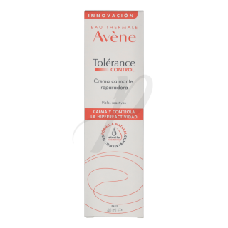 Tolerance Control Cream 40ml