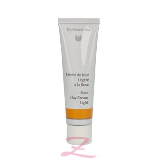 Rose Day Cream Light 30ml