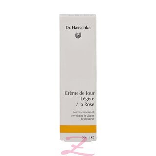 Rose Day Cream Light 30ml