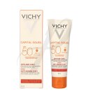 Capital Soleil - Anti-Age Face SPF50 50ml