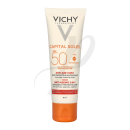 Capital Soleil - Anti-Age Face SPF50 50ml
