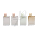 Burberry Her - Set 4x5ml