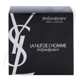 La Nuit De LHomme - Geschenkset