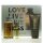 The Scent - Geschenkset EdT+Showergel