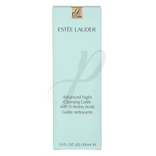 E.Lauder Advanced Night Micro Cleansing Foam