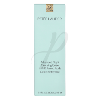 E.Lauder Advanced Night Micro Cleansing Foam